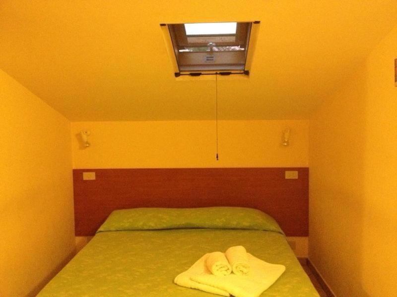 Economy Double Room Attic