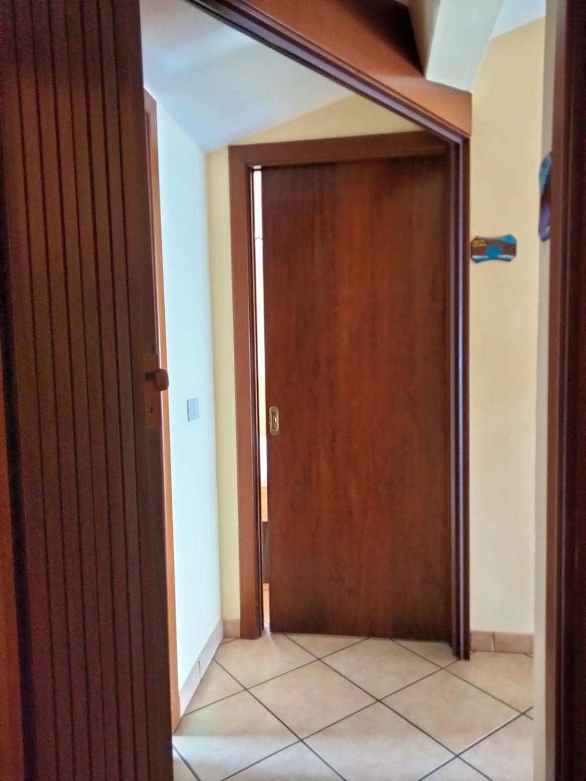 Economy Double Room Attic