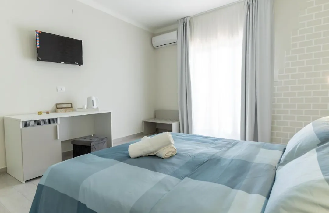 Teddu B&B-1