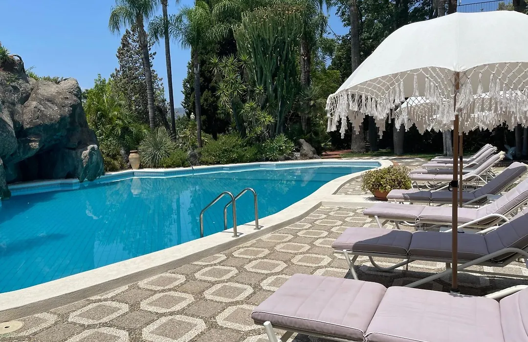 B&B La Villa-1