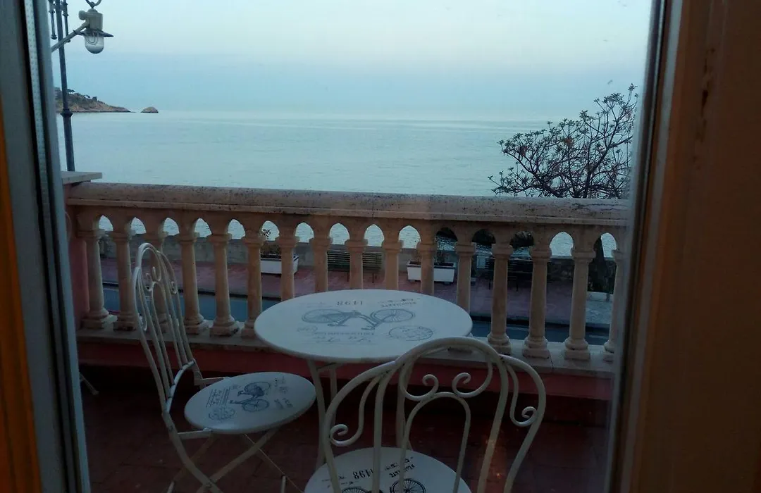 B&B Villa Raineri-1