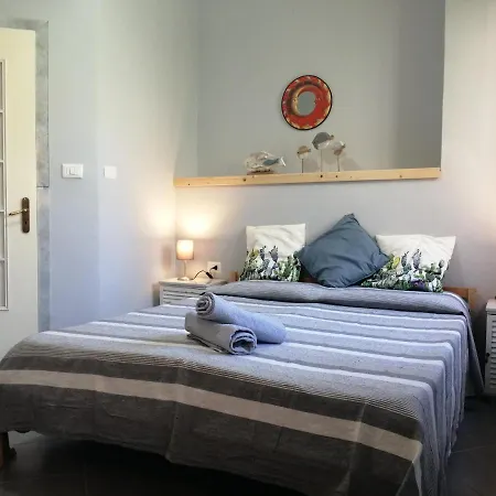 Salvone'S House B&B-2