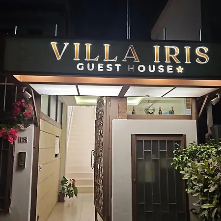 Villa Iris-2