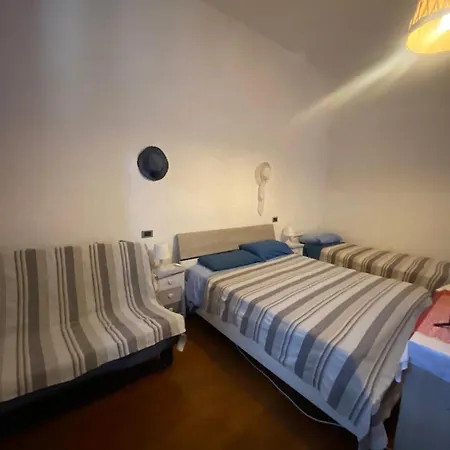 Teocle Beach Rooms-3