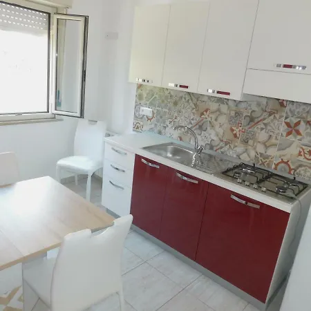 Vanilla Apartments-2